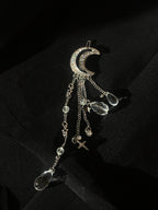 Scattering Moonlight Hair Pin