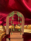 Verdant Islands Earrings