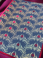 Wildfire Queen E-Reader Insert