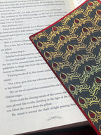 Wildfire Queen E-Reader Insert