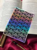 Sovereign of Stars E-Reader Insert