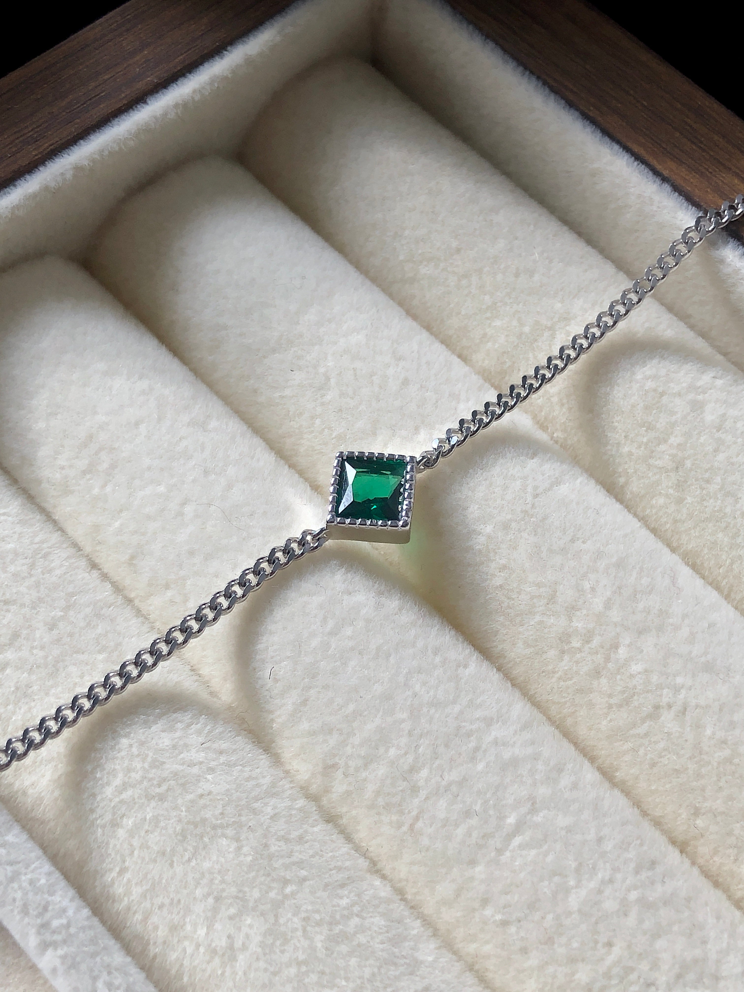 Immortal Forests Bracelet