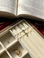 Immortal Forests Bracelet