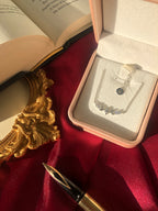 Lady of Night Necklace