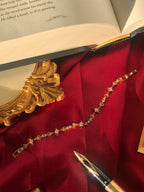 Lady of Night Bracelet