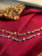 Lady of Night Bracelet