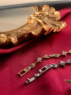 Lady of Night Bracelet