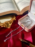 Lady of Night Bracelet