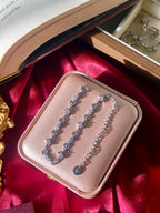 Lady of Night Bracelet