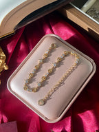 Lady of Night Bracelet