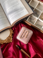 Lady of Night Bracelet