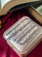 Lady of Night Bracelet