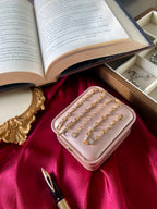 Lady of Night Bracelet