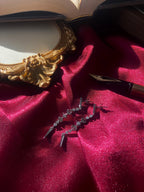 Lady of Night Earrings