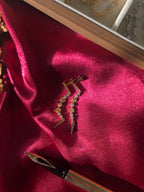 Lady of Night Earrings