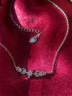 Lady of Night Necklace