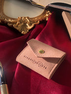 Jewellery Travel Pouch