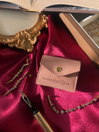 Jewellery Travel Pouch