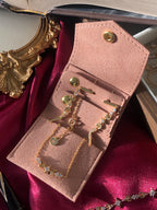 Jewellery Travel Pouch