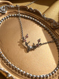 Kingsflame Necklace