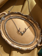 Kingsflame Necklace