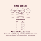Lavender Memories Ring - PRE-ORDER