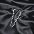 Lady of Night Earrings