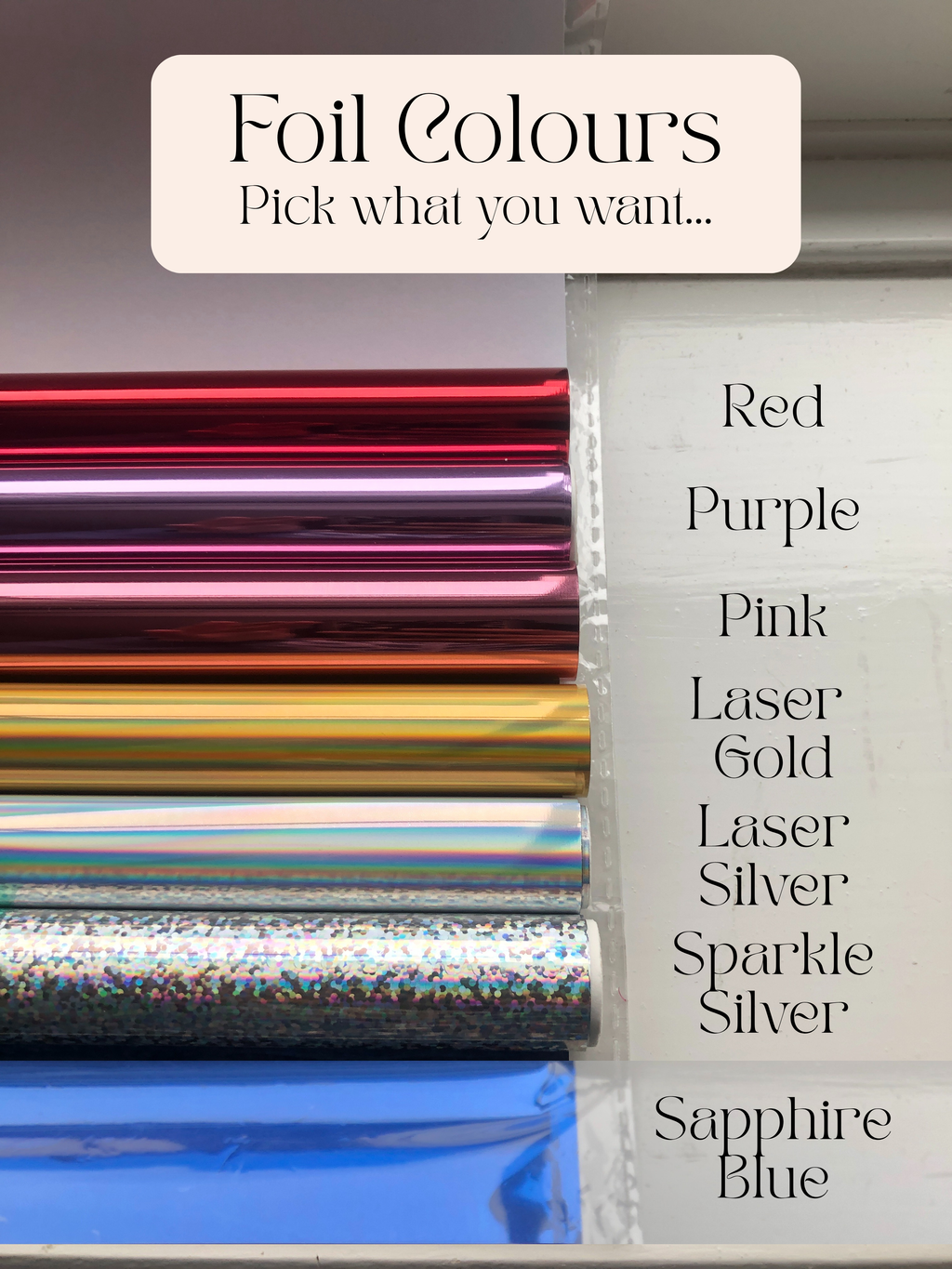 Sovereign of Stars E-Reader Insert