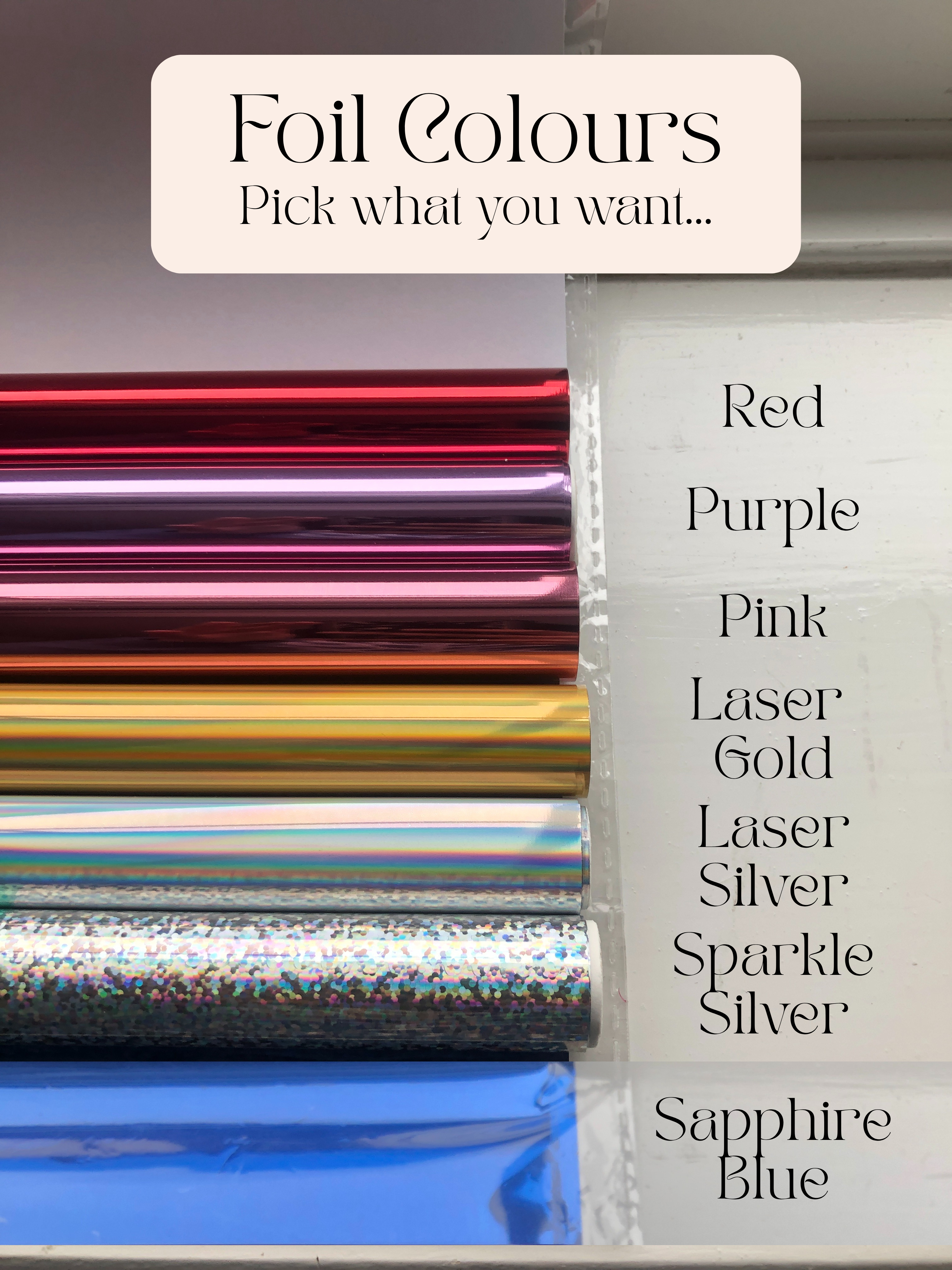 Sovereign of Stars E-Reader Insert