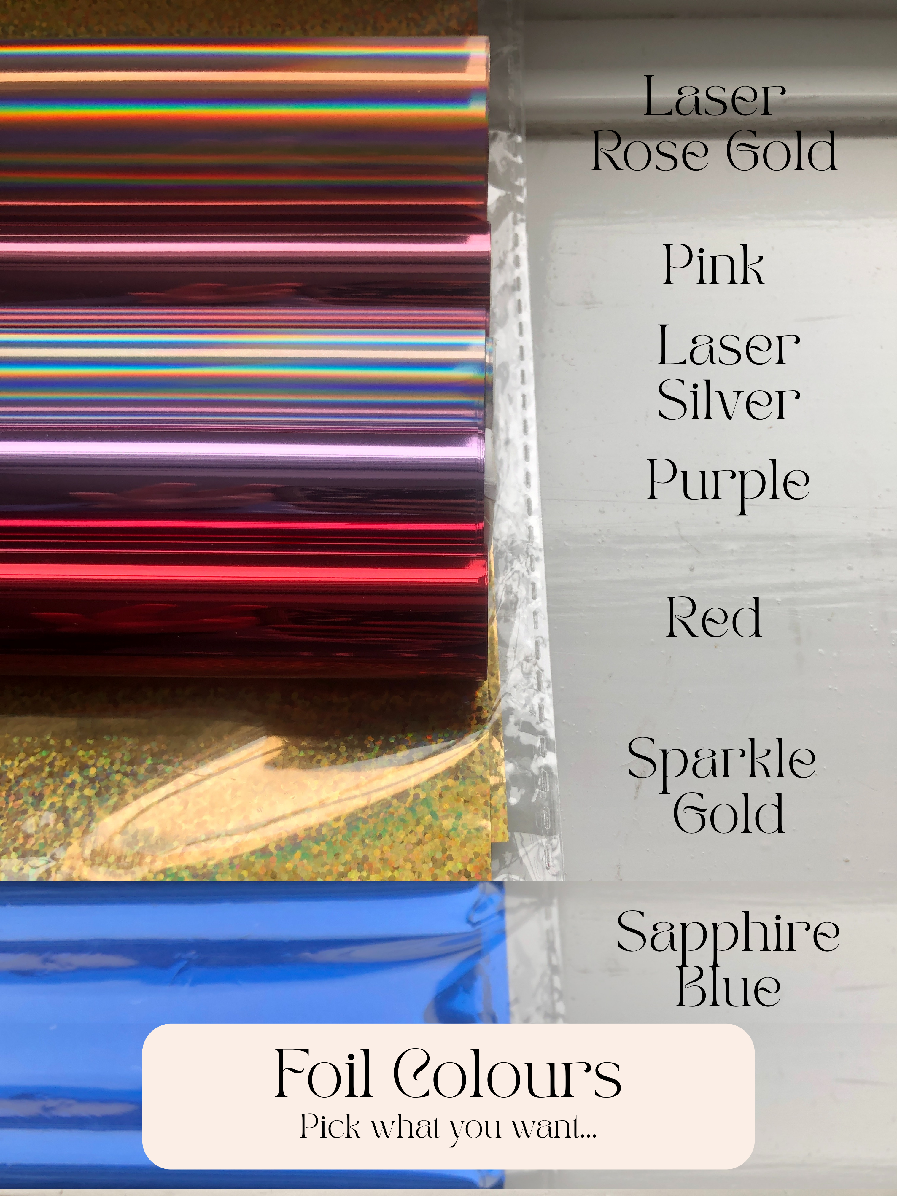 Starlight E-Reader Insert