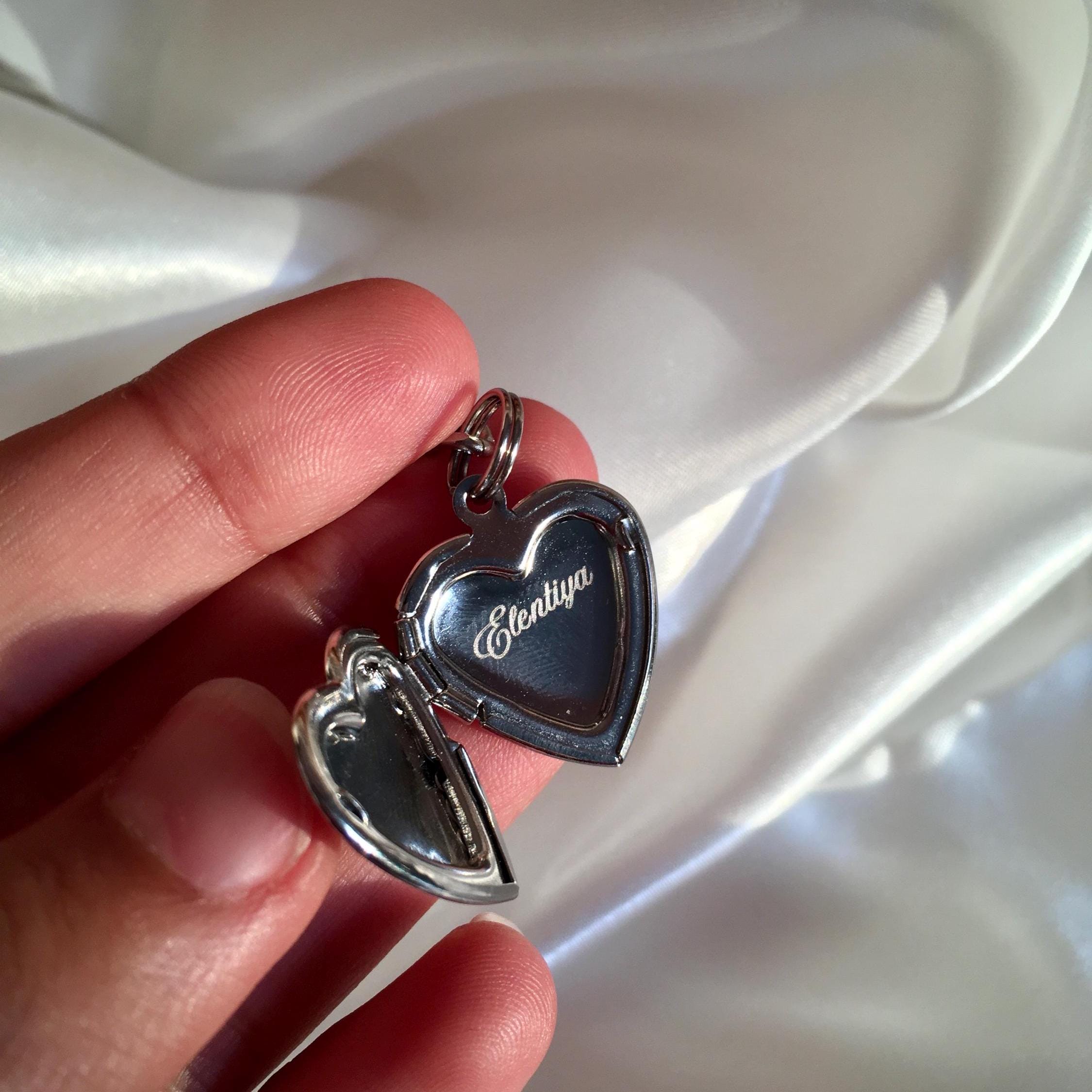 Better World Keychain / Bag Charm