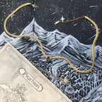 Lord of Night Necklace