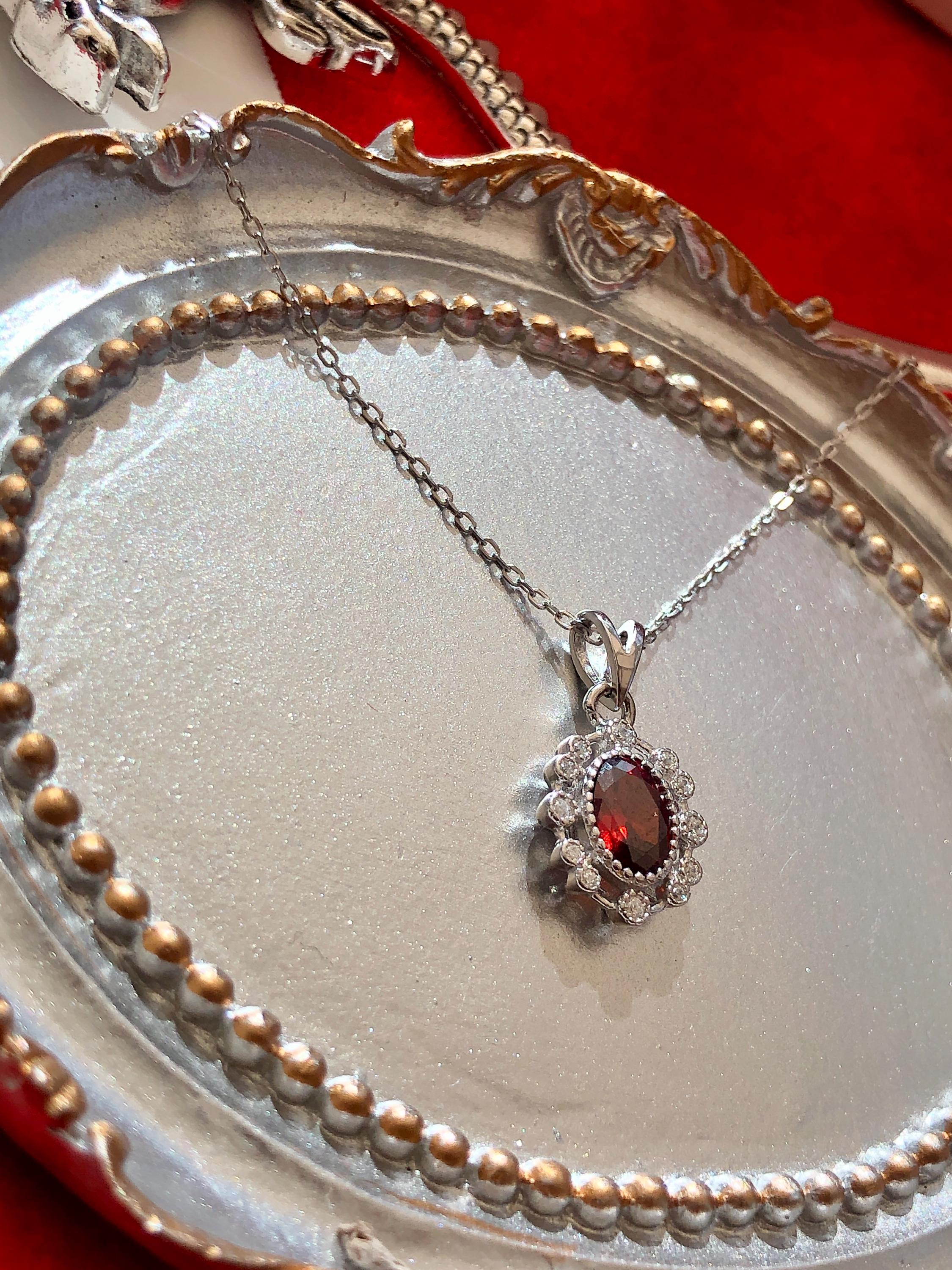 Witch Queen Necklace