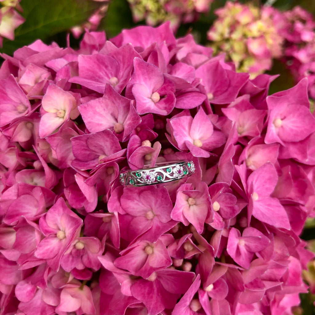 Eternal Blooms - PRE-ORDER