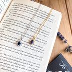 Starry Skies Necklace