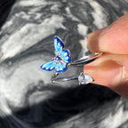 Faerie Flight Ring - PRE-ORDER