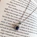 Starry Skies Necklace