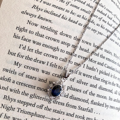 Eternal Skies Necklace