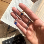 Starry Skies Necklace