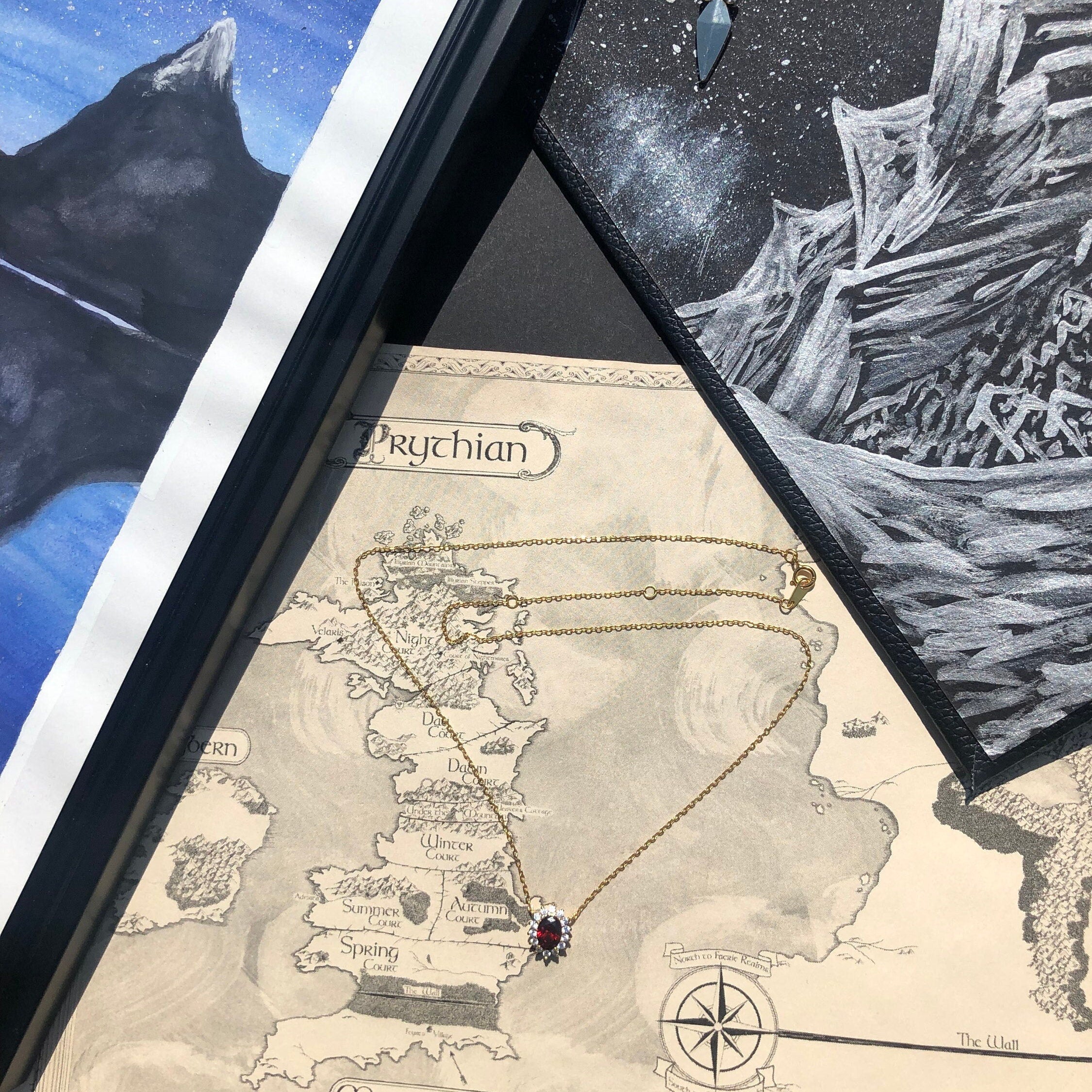 The General Necklace