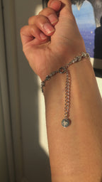 Lady of Night Bracelet