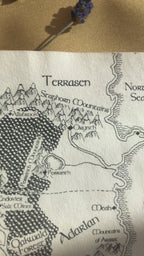 Lost Kingdom Necklace