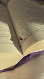 Gilded Sultana Ring - PRE-ORDER