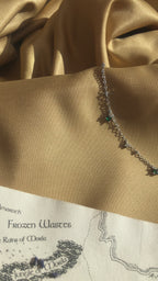 Lost Kingdom Necklace