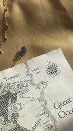 Lost Kingdom Necklace