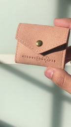 Jewellery Travel Pouch