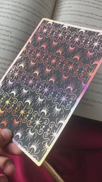 Starlight E-Reader Insert
