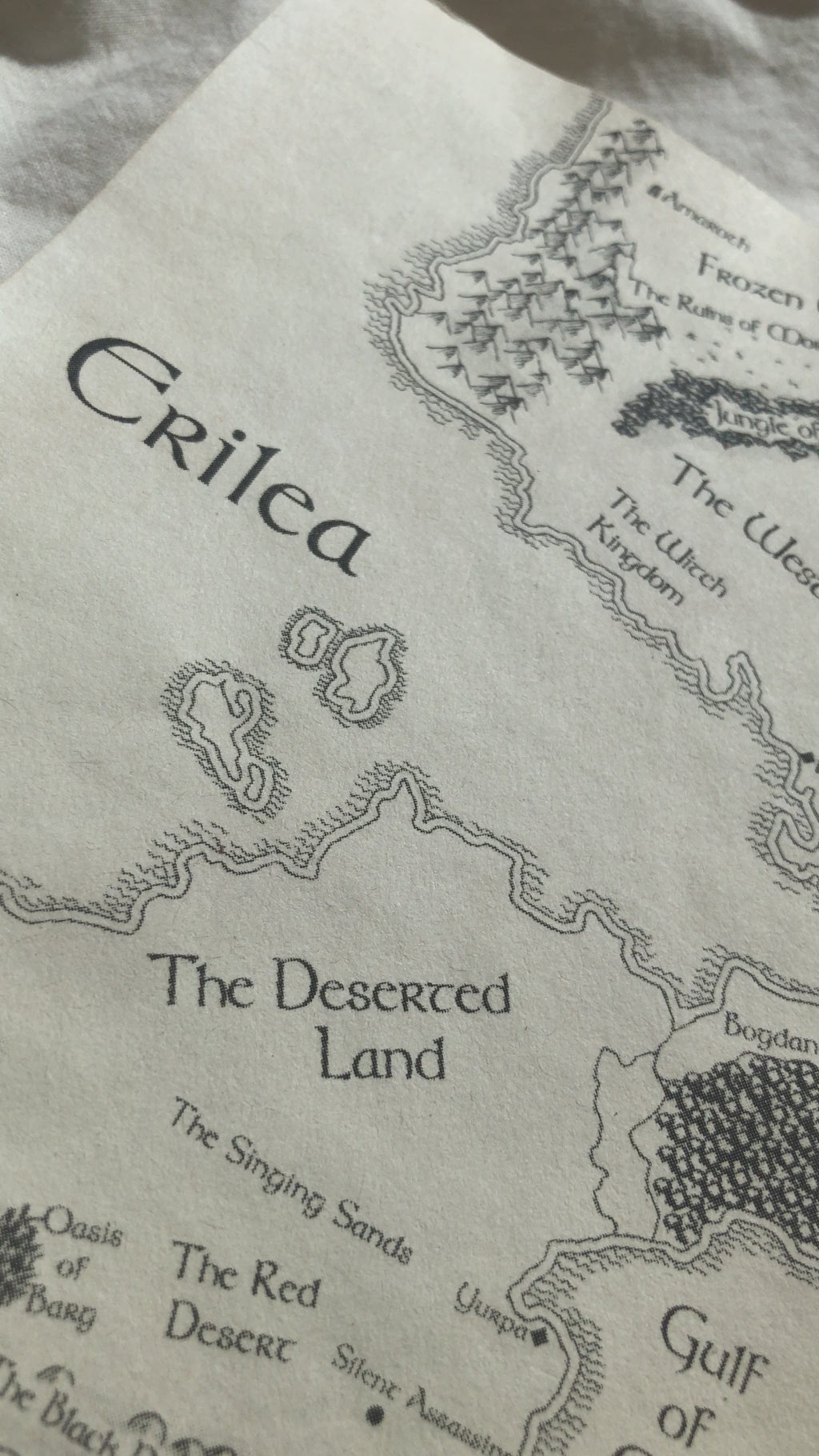 Rolfe's Emeralds Earrings