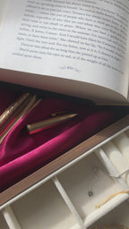 Immortal Forests Bracelet